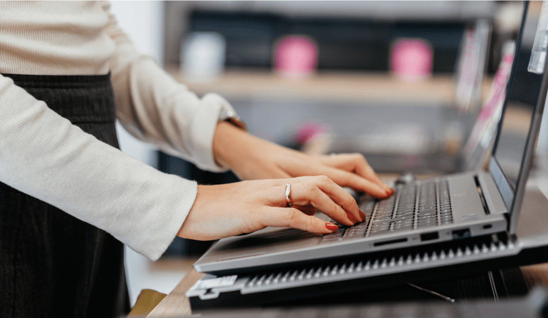 Record Number of Female Applicants at The IT University