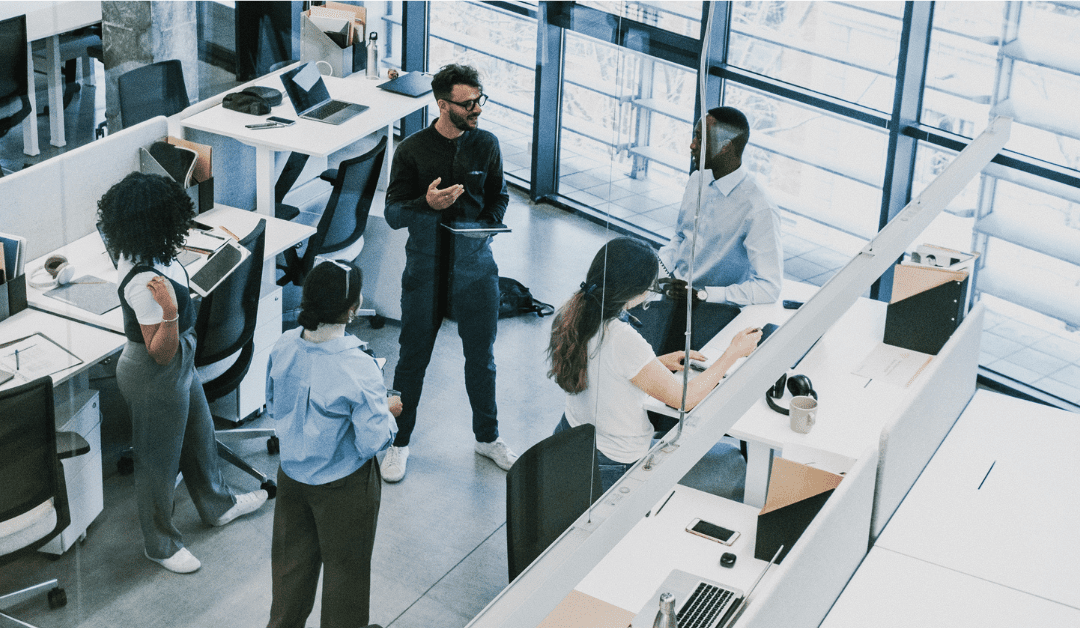 11 Sought After Traits Among IT Professionals