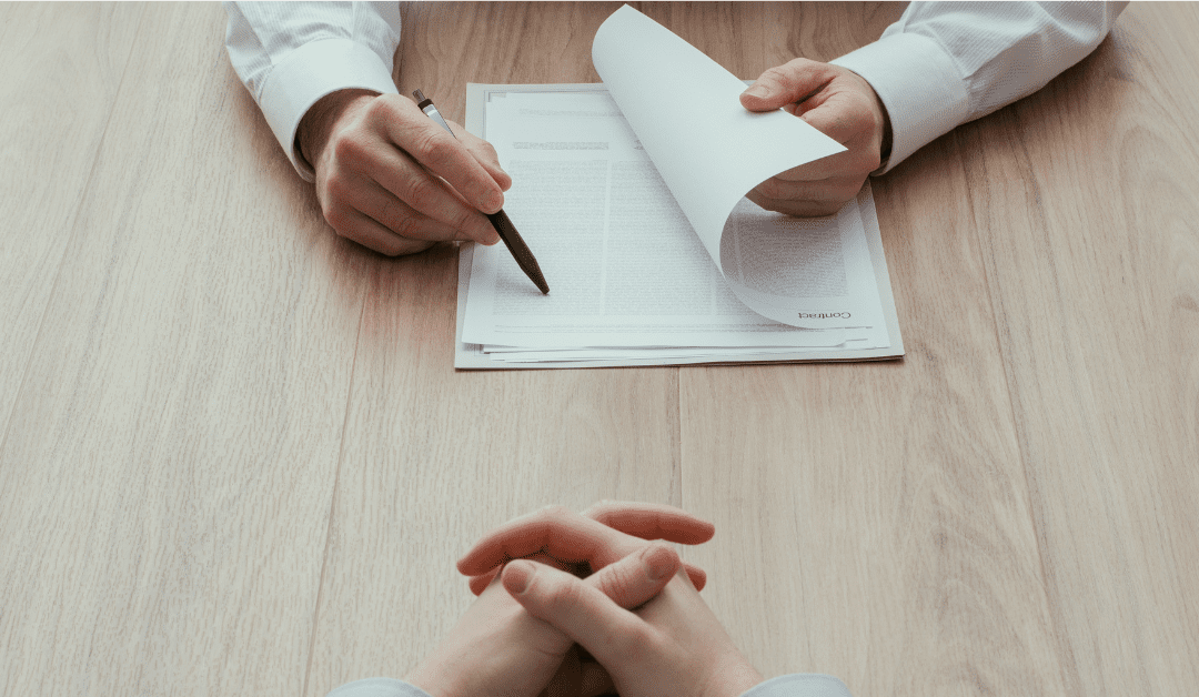 Questions You Should Avoid Asking During a Job Interview