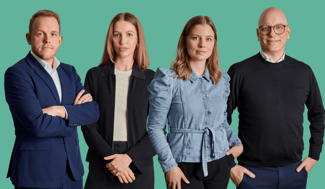 Get to Know Our Team