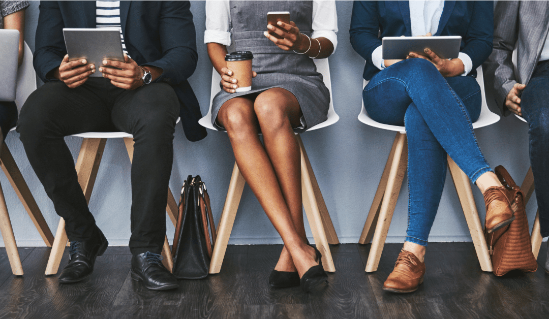 How to Ensure a Good Candidate Experience