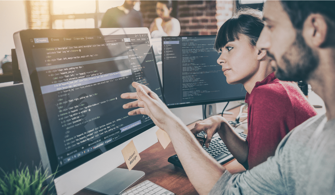 Important Factors for IT Professionals When Changing Jobs