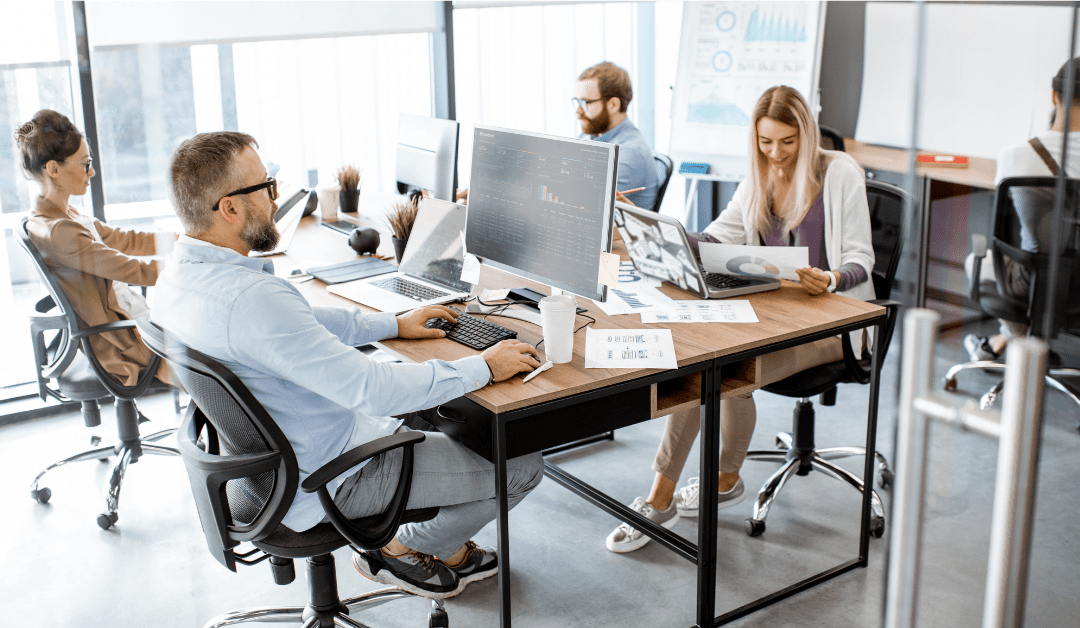 How to Spot Loneliness in the Workplace